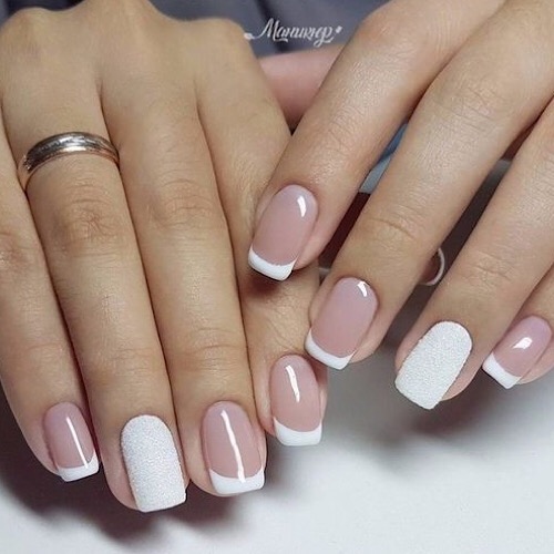 HAZEL’S NAIL SPA - manicure