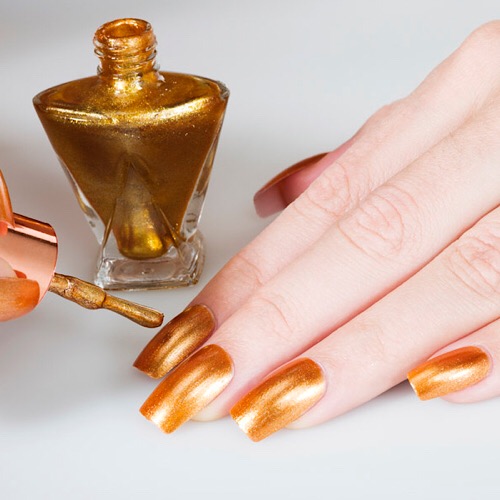 HAZEL’S NAIL SPA - nail enhancements
