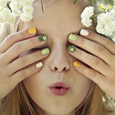 HAZEL’S NAIL SPA - KID